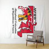 MFRW Tapestry Wandkleed (In Situ (horizontaal))