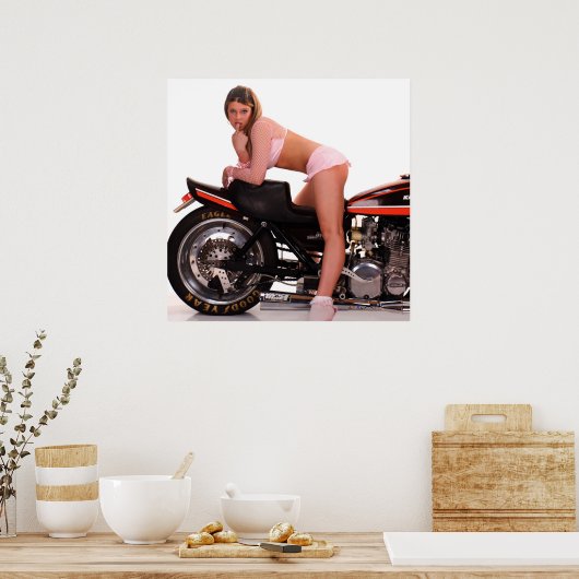 _MG_7600a8x10aaa Poster (Keuken)