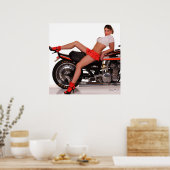 _MG_78000000aa6000 Poster (Keuken)