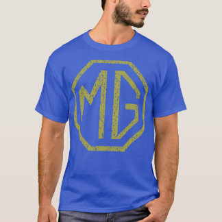 MG auto's 1 T-shirt