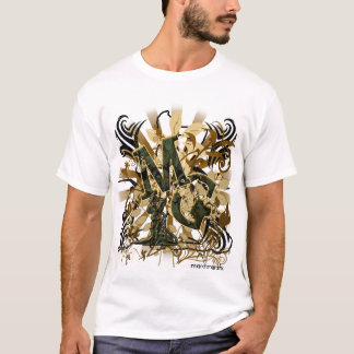MG_Grafx007 T-shirt