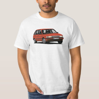 MG Maestro in 9 kleuren T-shirt