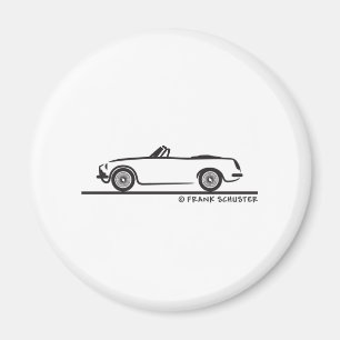 MG MAGNEET