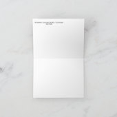 MG MGA-kaarten Kaart (Binnen)