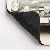 MG MGB MkII Muismat (Hoek)