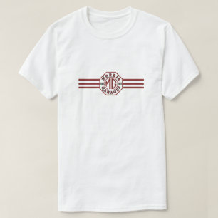 MG Morris Garages Design T-shirt