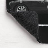  MG Race Car Muismat (Hoek)