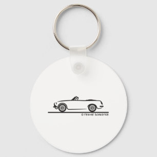 MG SLEUTELHANGER