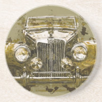 MG-sportauto