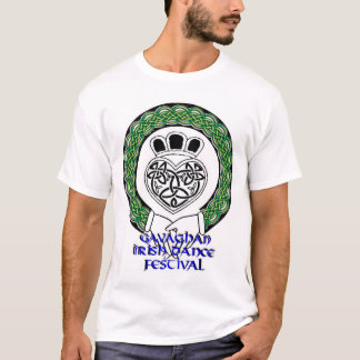 MGAVAG Dawn T-shirt