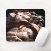 MGM-lakkenkoper Muismat (Met muis)