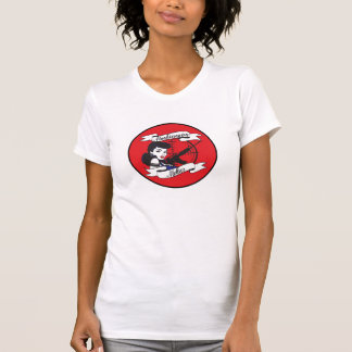 MGM Vrouwentank T-shirt