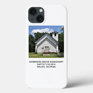 MGMBC IPHONE CASE