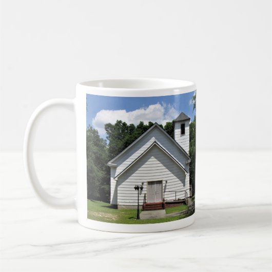 MGMBC MUG (Gauche)