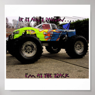 MGT 8 MET RAS POSTER