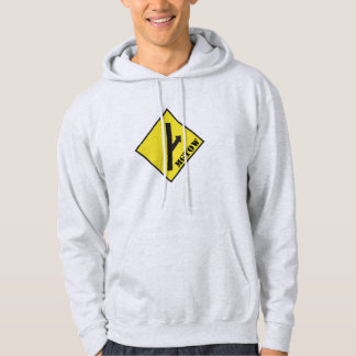 MGTOW - Mannen die hun eigen weg gaan Hoodie