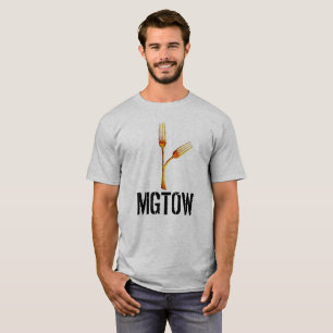 MGTOW T-SHIRT