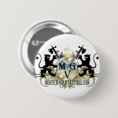 MGV RONDE BUTTON 5,7 CM (Voorkant /achterkant)