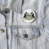 MGV RONDE BUTTON 5,7 CM (In situ)
