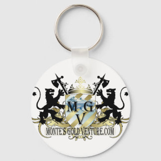 MGV SLEUTELHANGER