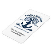 MGW Cabin Magnet 2026 Magneet (Linkerzijde)