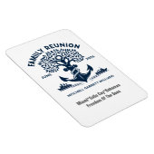 MGW Cabin Magnet 2026 Magneet (Rechterzijde)