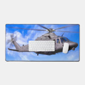 MH-139A GRAY WOLF (Clavier et souris)