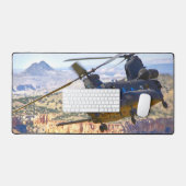 MH-47G CHINOOK (Clavier et souris)