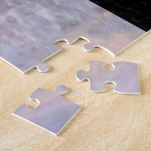 MH-47G CHINOOK (20x30 INCH) Legpuzzel (Zijkant)