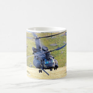MH-47G CHINOOK KOFFIEMOK