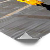 MH-47G CHINOOK POSTER (Hoek)