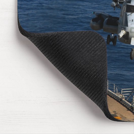 MH-53 MUISMAT (Hoek)