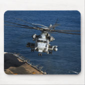 MH-53 MUISMAT (Voorkant)
