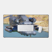 MH-53J PAVE FAIBLE (Clavier et souris)