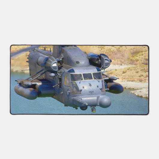 MH-53J PAVE FAIBLE (Recto)