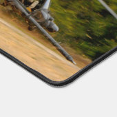 MH-60 M ZWARTE HAWK BUREAUMAT (Hoek)