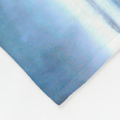 MH-60 M ZWARTE HAWK FLEECE DEKEN (Hoek)