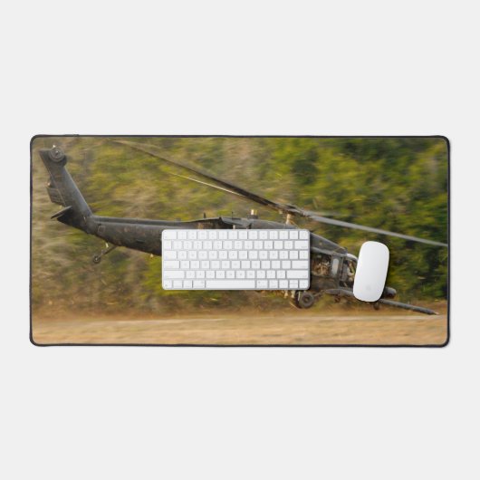 MH-60M BLACK HAWK (Clavier et souris)