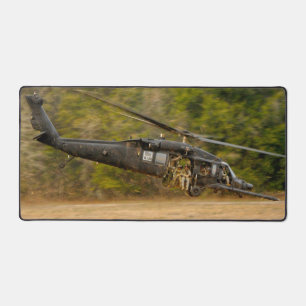 MH-60M BLACK HAWK