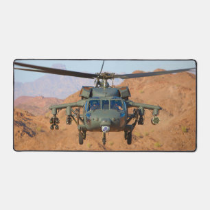 MH-60M BLACK HAWK