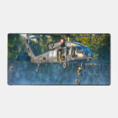 MH-60M BLACK HAWK (Recto)