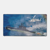 MH-60R SEAHAWK (Recto)