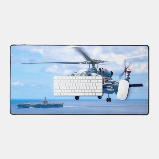 MH-60R SEAHAWK (Clavier et souris)