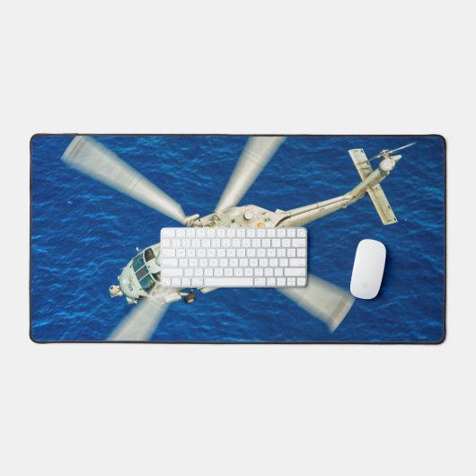 MH-60R SEAHAWK (Clavier et souris)