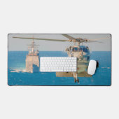 MH-60R SEAHAWK (Clavier et souris)