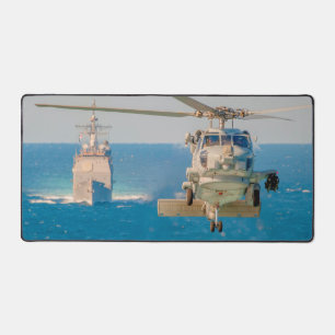MH-60R SEAHAWK
