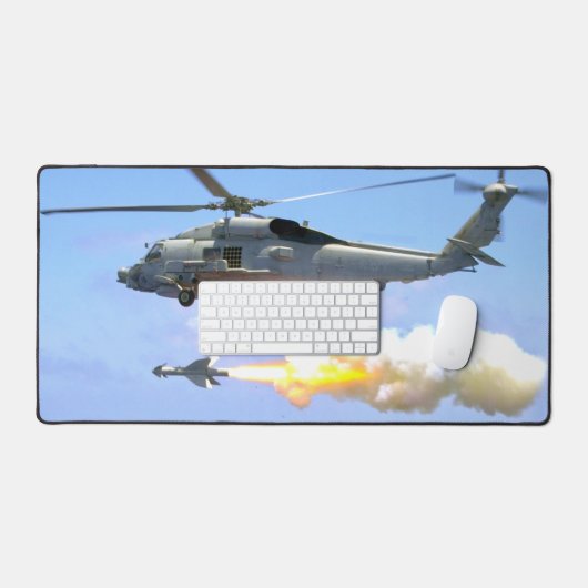 MH-60R SEAHAWK (Clavier et souris)