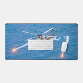 MH-60R SEAHAWK (Clavier et souris)