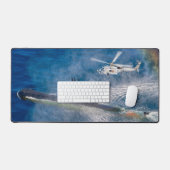 MH-60R SEAHAWK BUREAUMAT (Keyboard & Muis)