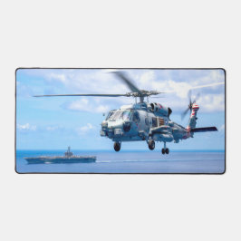 MH-60R SEAHAWK BUREAUMAT